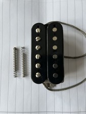 Ox4 bridge pickup for sale  STOURBRIDGE