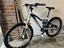 Trek lush full for sale  YORK