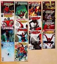 Amazing spider man for sale  Clementon