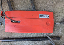 Tirfor jockey winch for sale  BRISTOL