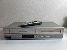 Philips dvp3150v dvd for sale  San Diego