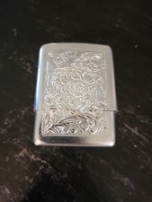 Aluminum cigarette case. for sale  Floral City