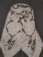 Beautiful stenciled christmas for sale  Lockwood