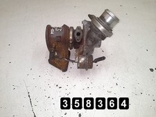 2001 MERCEDES SPRINTER TURBOCHARGER TURBINE DIESEL 2200CDI VV11AL2006 A61109605 comprar usado  Enviando para Brazil