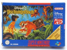 Dschungelbuch disney classic gebraucht kaufen  Langgöns