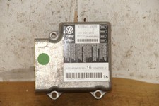 3c0909605k passat airbagsteuer gebraucht kaufen  Usingen