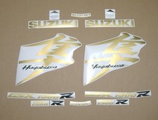 Stickers for suzuki d'occasion  Expédié en Belgium