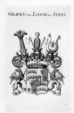 1820 graf lösch gebraucht kaufen  Seubersdorf