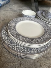 Fine bone china for sale  ALLOA