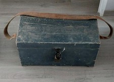 Ancienne boite outils d'occasion  Brie-Comte-Robert