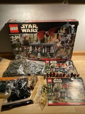 Lego 8038 battle gebraucht kaufen Lego 8038 battle gebraucht kaufen  Duisburg