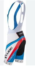 Cube teamline bib for sale  DEESIDE