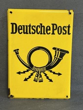 Altes deutsche post gebraucht kaufen  Stahnsdorf