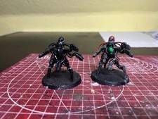 Warhammer 40k necron gebraucht kaufen  Sülfeld