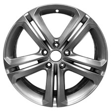 Refurbished 18x8 painted for sale  USA