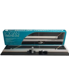 Logan compact art for sale  Spokane