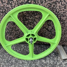 Sky wheel tuff for sale  WARRINGTON