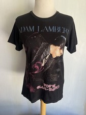 Adam lambert official for sale Adam lambert official for sale  Panorama City