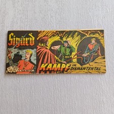 Sigurd piccolo serie gebraucht kaufen  Berlin