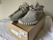 Adidas yeezy boost for sale  HUDDERSFIELD