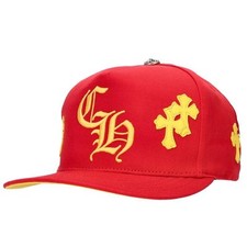 Chrome hearts cross d'occasion  France