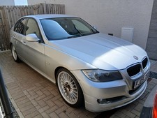 Bmw alpina turbo for sale  PETERHEAD