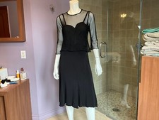 Jupe noir élastique d'occasion  Expédié en Belgium