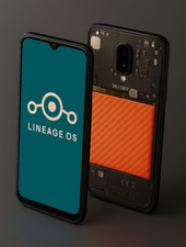 Oneplus mod trasparente usato  Cavalese