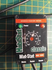Habistat classic 100w for sale  FOLKESTONE