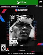 Madden next level for sale  Houston