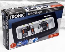 Tronic universal battery for sale  RYDE