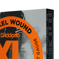Electric guitar strings for sale  BODMIN