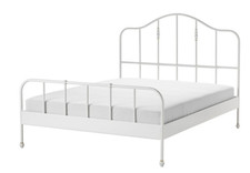 Ikea sagstua bed for sale  Winston Salem