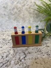 Galt wooden pop for sale  Saint Cloud