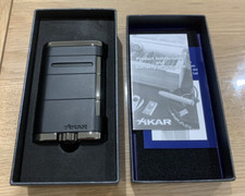 Xikar allume triple for sale  NOTTINGHAM