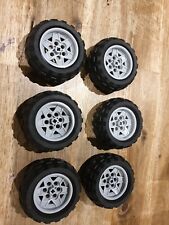 Lot roue 7x34r d'occasion  Illzach