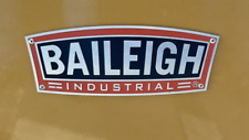 Baileigh industrial 350 for sale  Flemingsburg