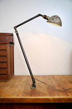 Vintage industrial light for sale  Decatur