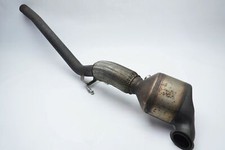 Hosenrohr katalysator 9tdi gebraucht kaufen  Kehl