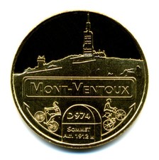 Bedoin mont ventoux usato  Spedire a Italy