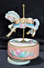 Carousel horse music for sale  Helena