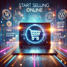 Professionelle woocommerce sho gebraucht kaufen  Berg