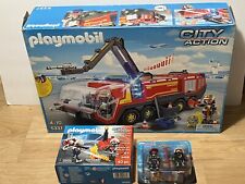 Playmobil city action for sale  Lawndale
