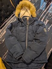 Womens soulcal navy for sale  ST. LEONARDS-ON-SEA