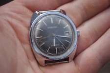 Prätina automatik datum gebraucht kaufen  Bausendorf, Bendel