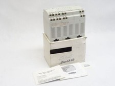 Crouzet safety relay gebraucht kaufen  Rottenburg am Neckar