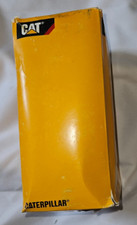 Caterpillar fuel filter for sale  Colchester