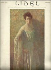 Lidel rivista maggio usato  Novara