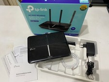 Link archer ac1600 usato  Solferino