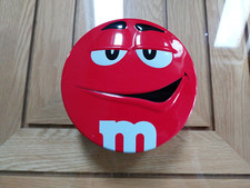 Chocolate collectible red for sale  BROMSGROVE